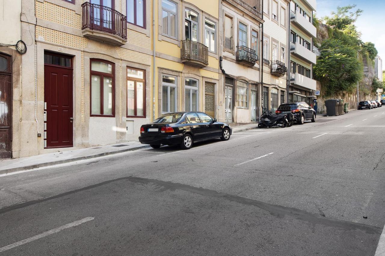 Village Porto 6 Экстерьер фото