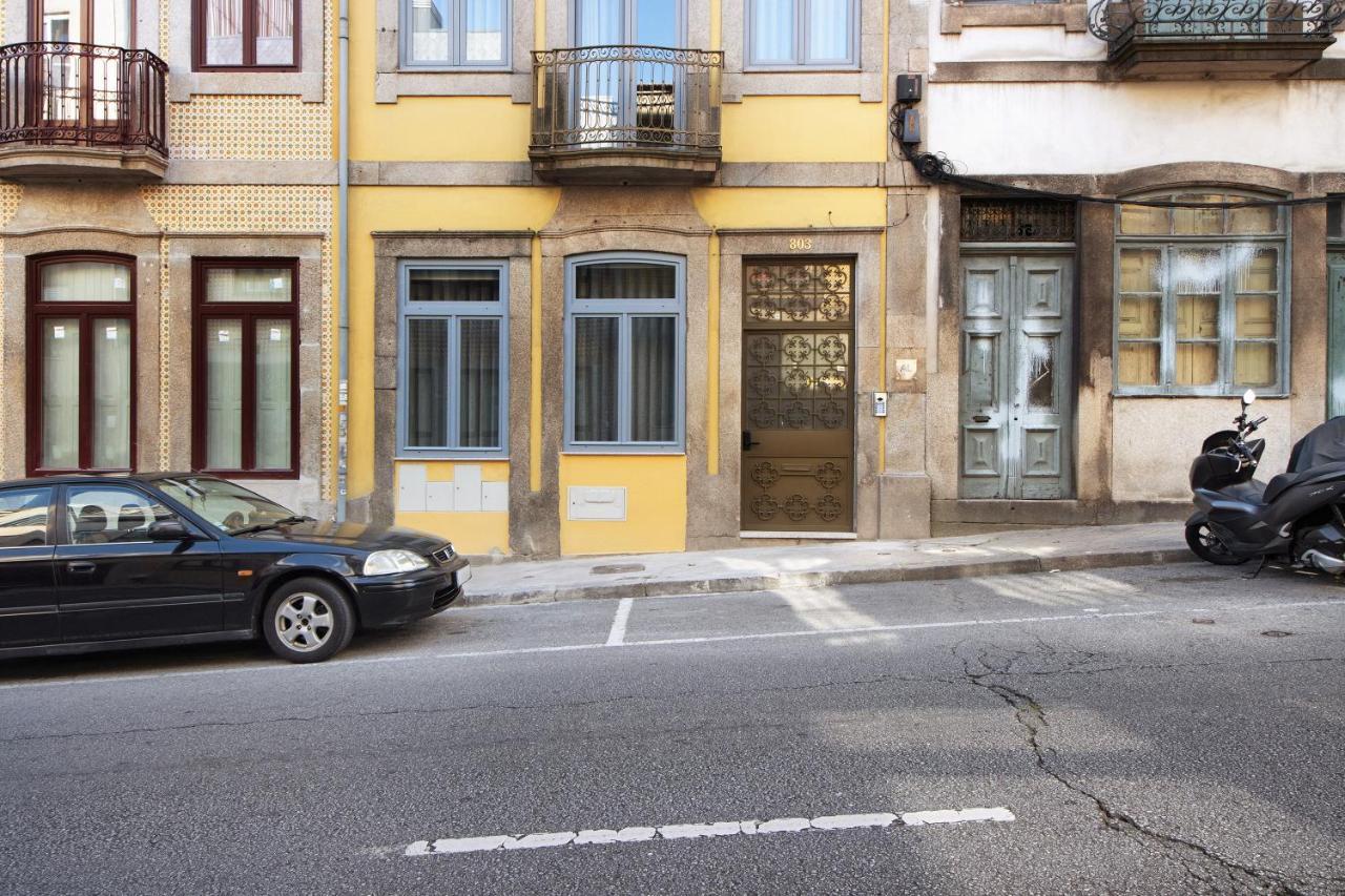 Village Porto 6 Экстерьер фото